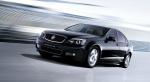 Buick Park Avenue 2007 года